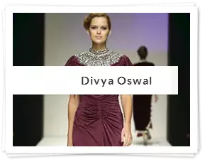 Divya Oswal
