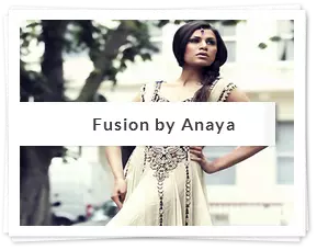 Fusion by Anaya