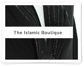The Islamic Boutique