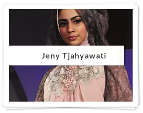 Jeny Tjahyawati