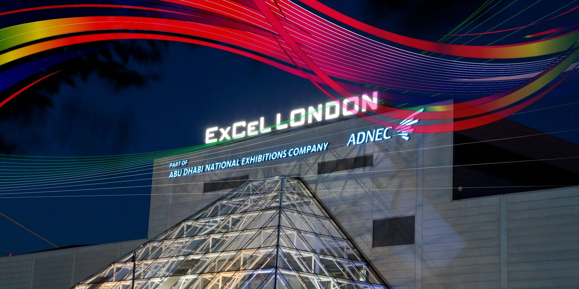Excel London