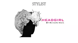 Stylist: Head Girl