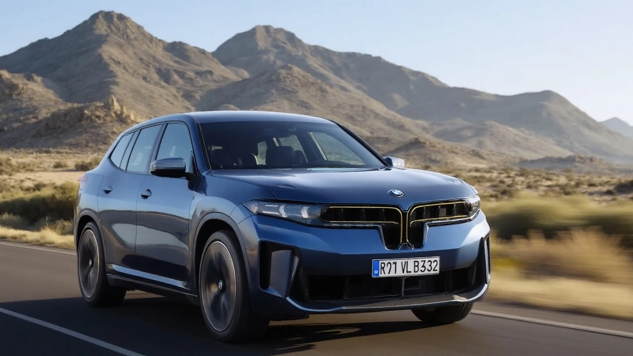 Range, charging, space, and the bigger market picture