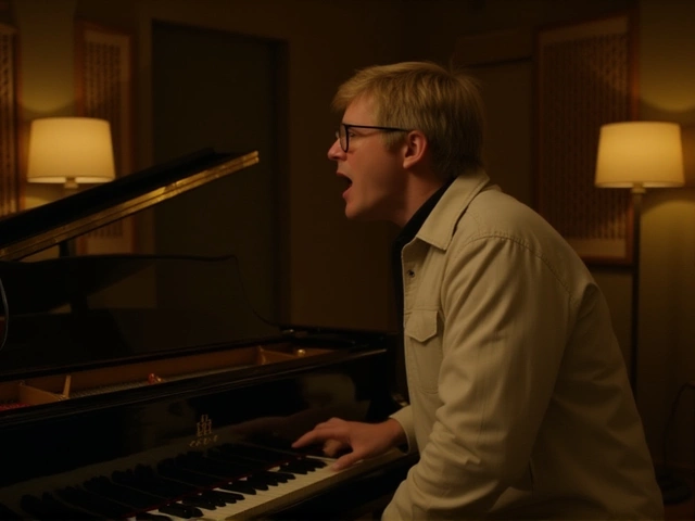 Tom Fletcher Drops First Song from Paddington Musical Ahead of Savoy Premiere