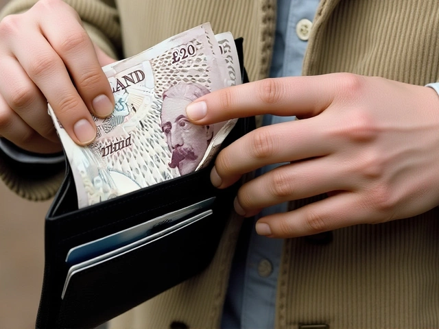 DWP Confirms 2025 Benefit Cuts – Key Rule Changes Begin 15th November