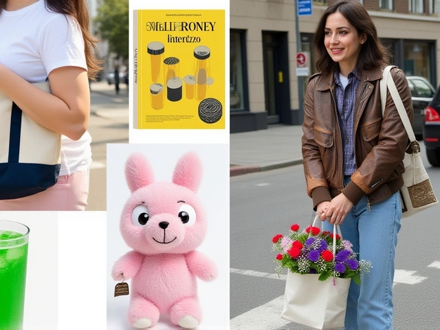 Performative Masculinity Sparks Global Debate on International Men's Day